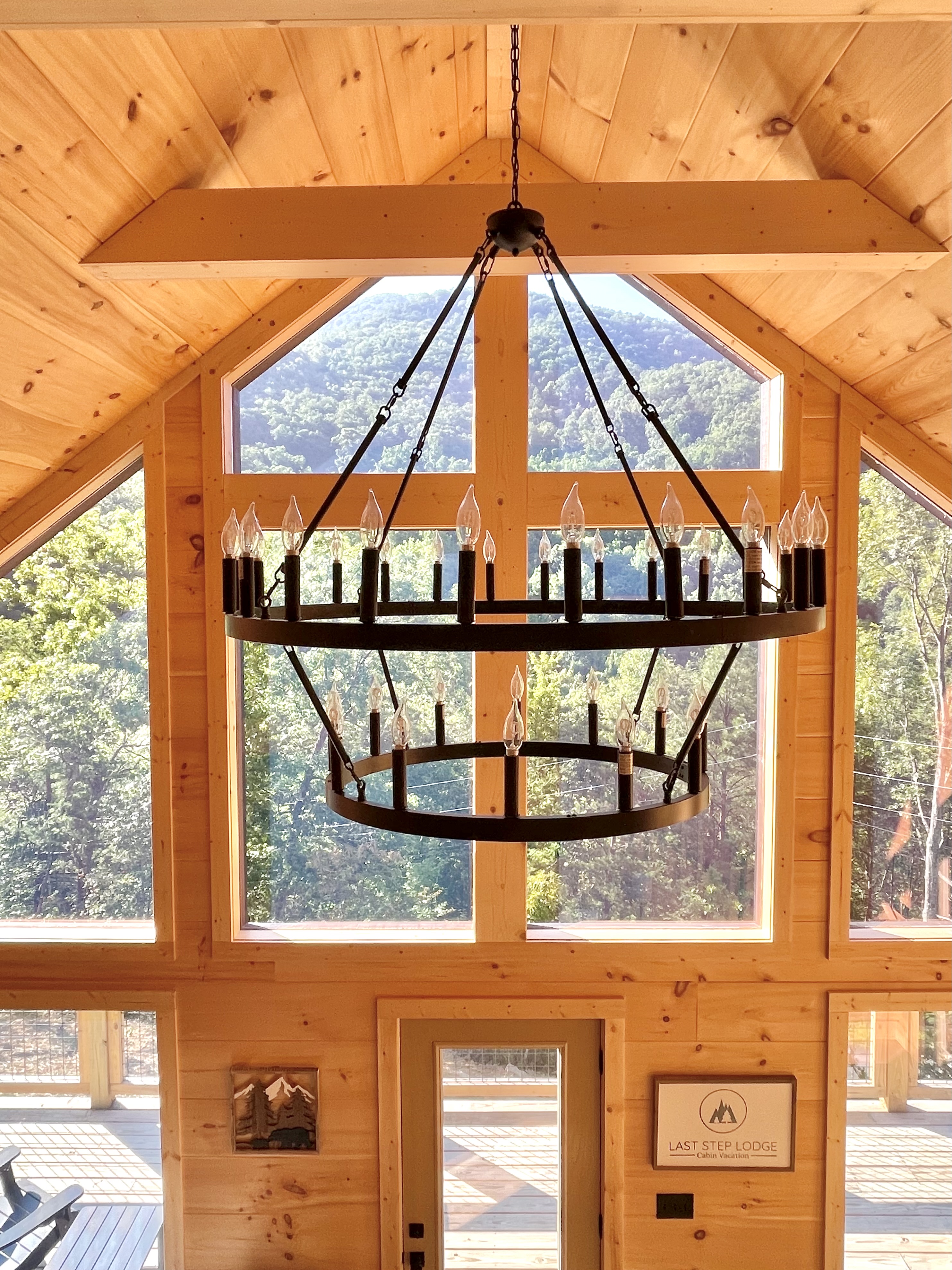 Loft view