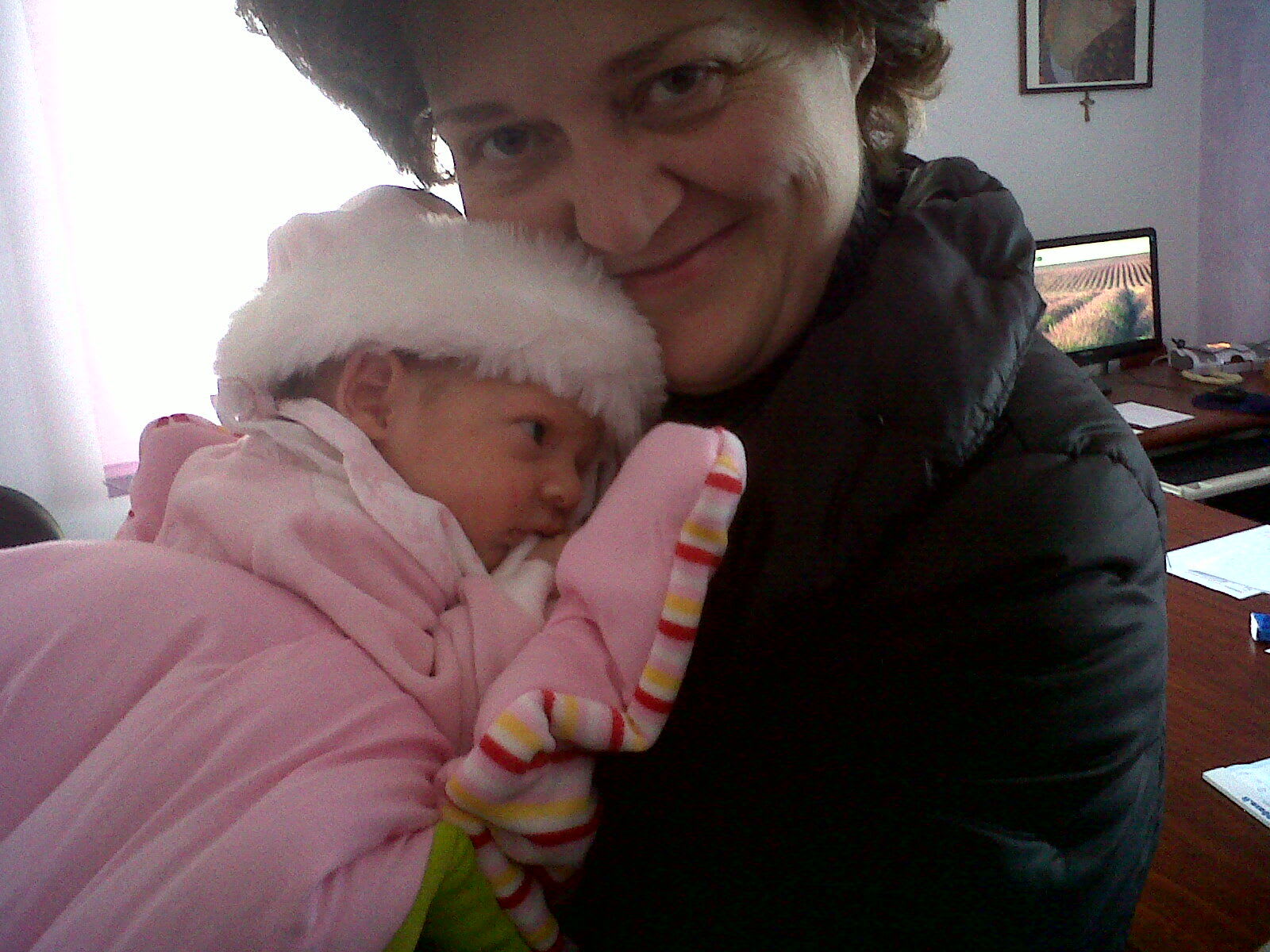 Francesca 25/11/11
