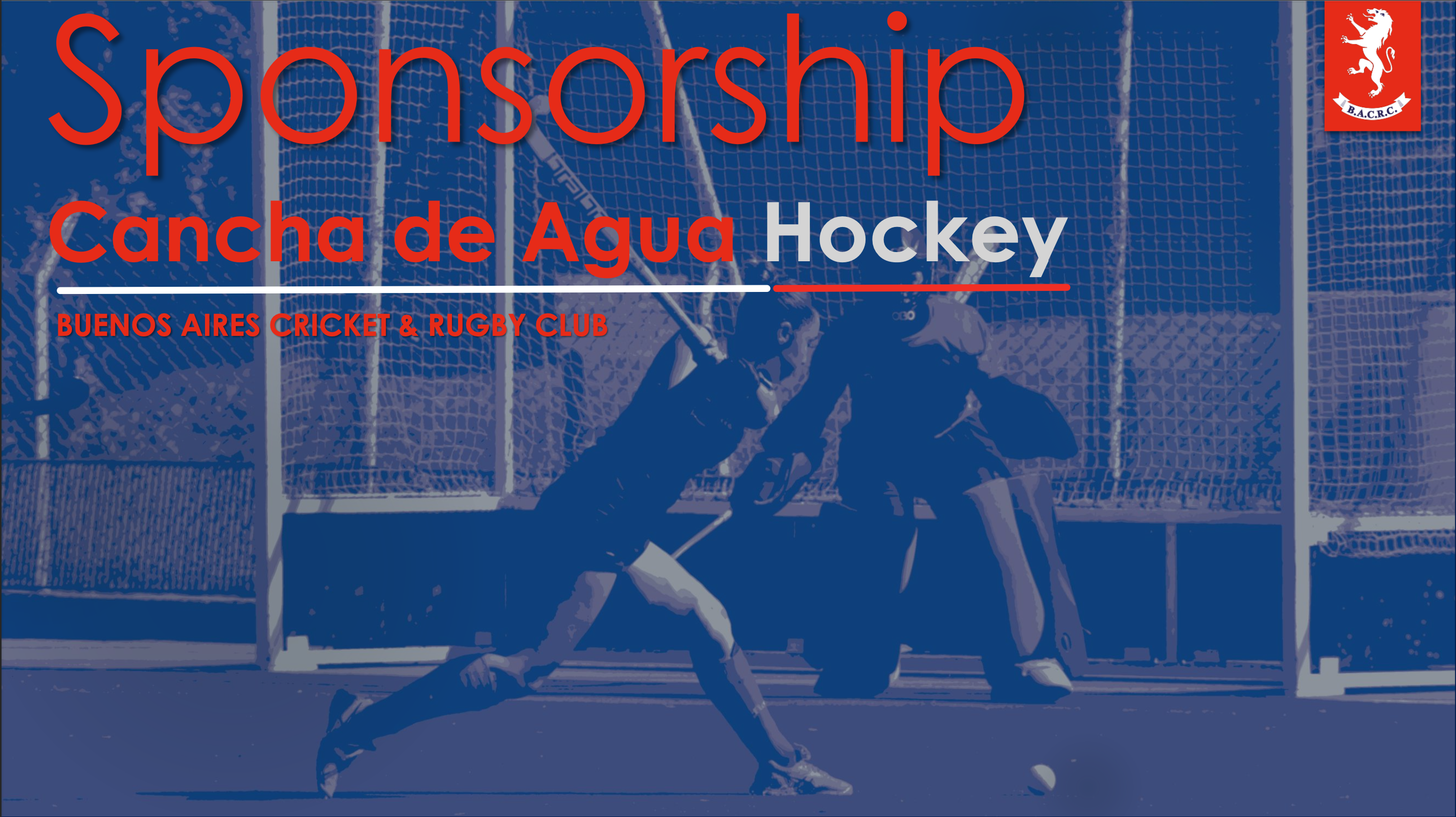 Sponsorship