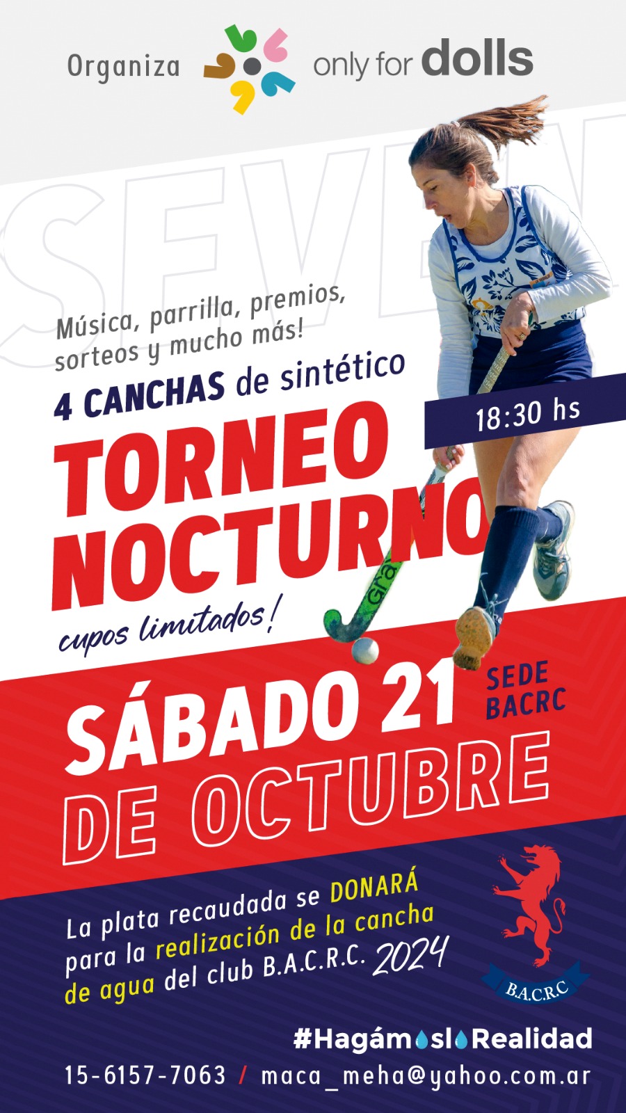 Torneo Nocturno