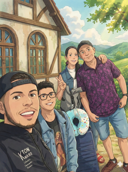 Training Camp Argentina 1