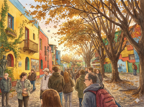 Training Camp Argentina 29