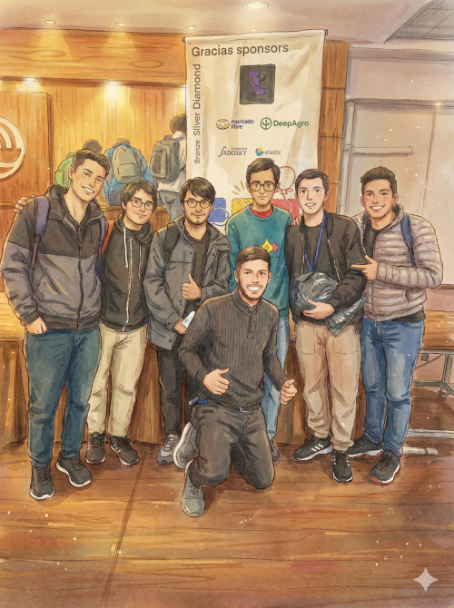 Training Camp Argentina 48