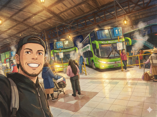 Training Camp Argentina 53