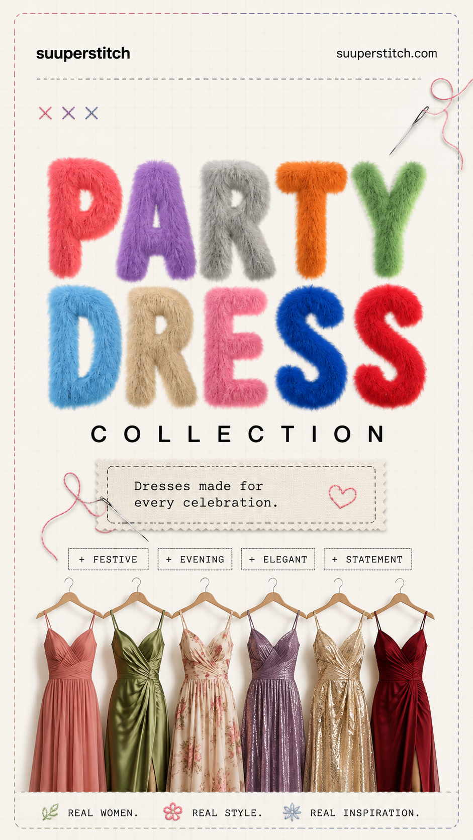 Discover beautifully curated maxi party dresses, handpicked from fashion brands across India for weddings, cocktail parties, birthdays, and festive celebrations.