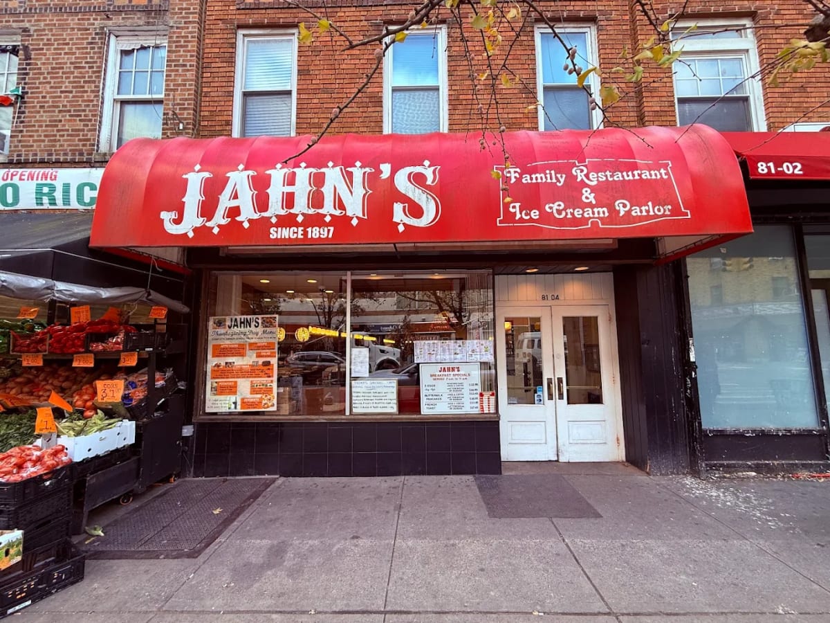 Clarisse's Jackson Heights Food Tour photo 1