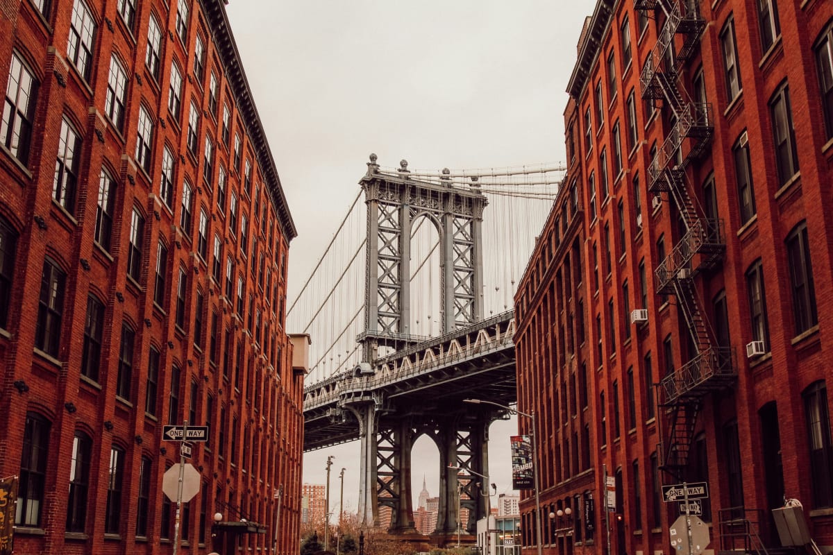 Brooklyn: DUMBO to Vinegar Hill photo 1