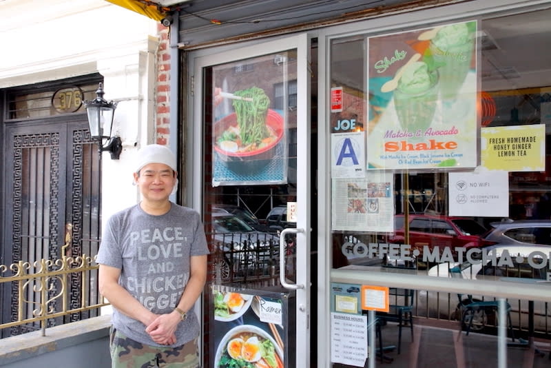 Clarisse's Jackson Heights Food Tour photo 4