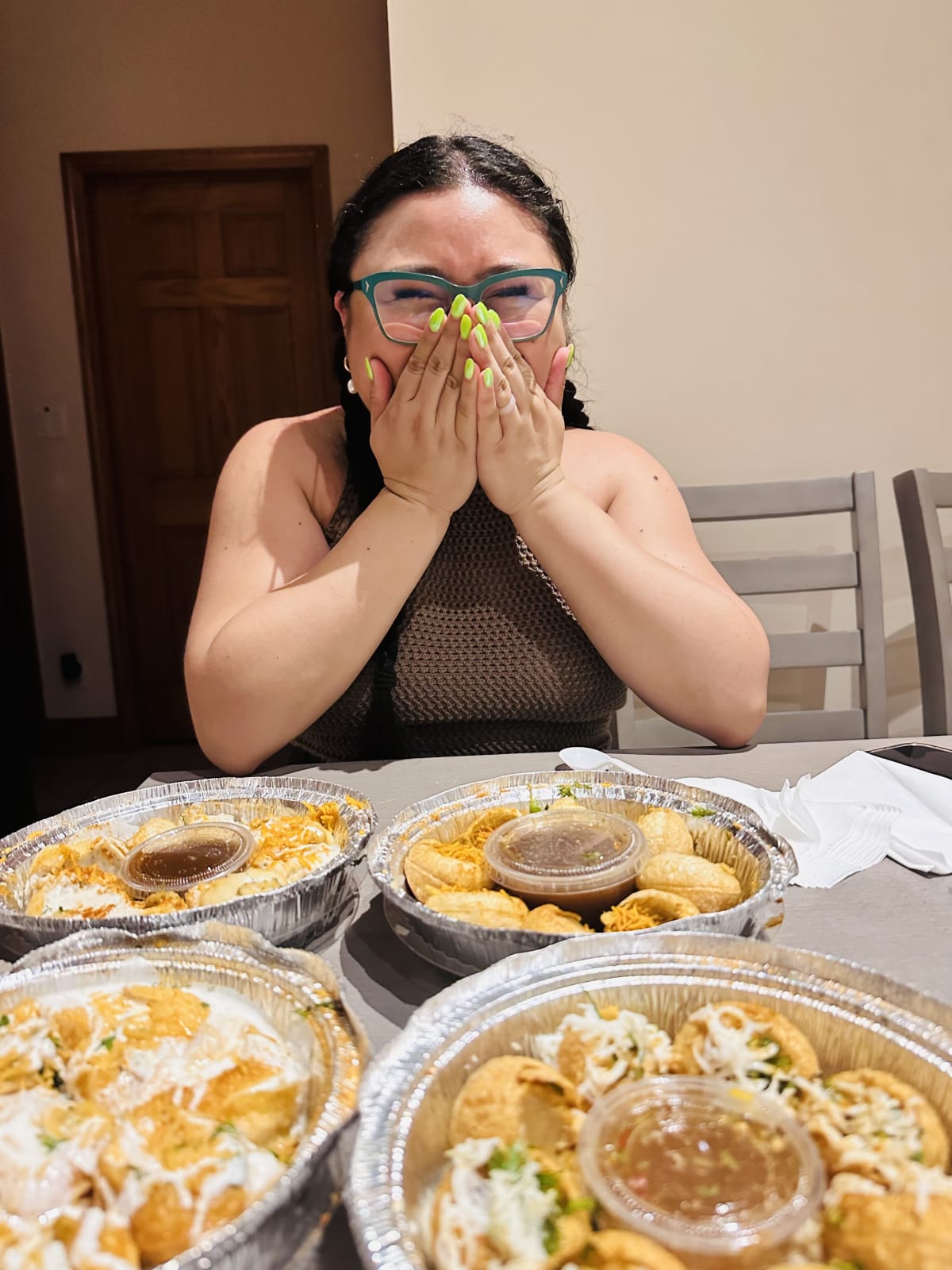 Clarisse's Jackson Heights Food Tour photo 2