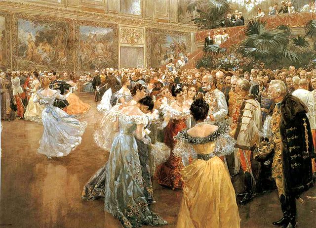 Gilded Age Tour of Upper East Side
