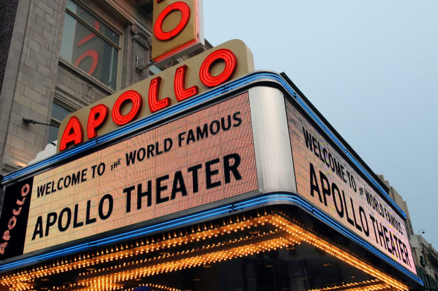 Harlem: Soul Food & Music Tour photo 2