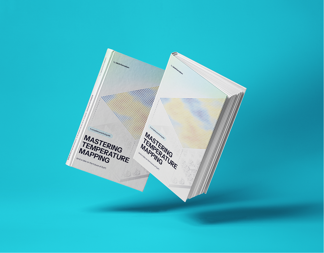 Mastering Temperature Mapping