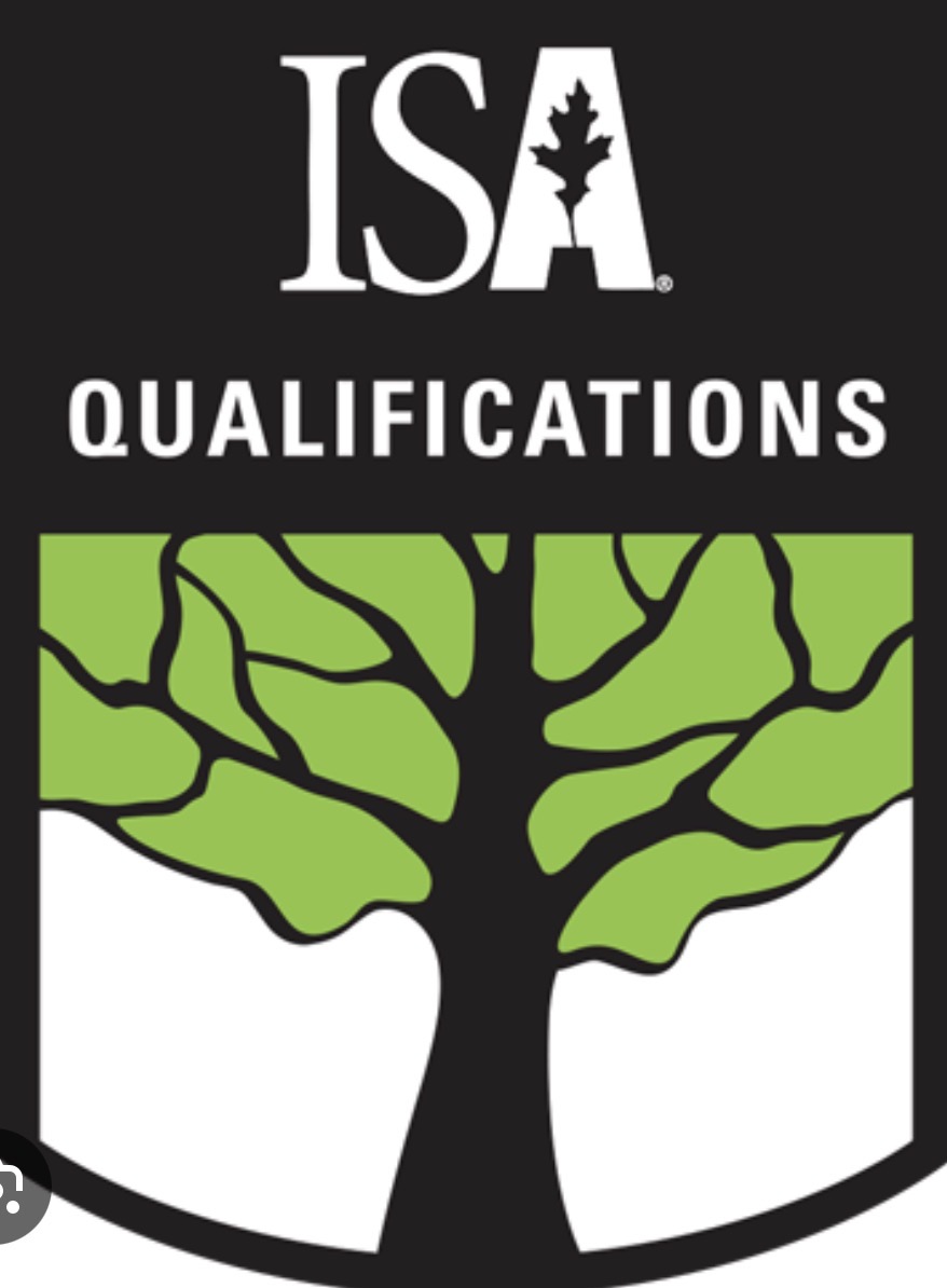 ISA Tree Risk Assessment Qualification credential