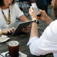 mobile apps