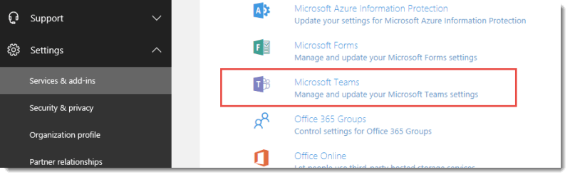 Microsoft Teams Guest Access Eureka iTech