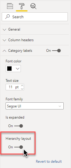 How To Use Conditional Columns in Power BI to Sort KPIs - Eureka iTech