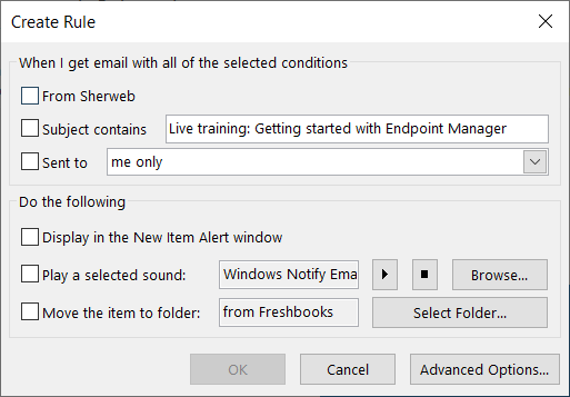 Inbox Cleaning Tips for Clean Out Your Inbox Week - Eureka iTech