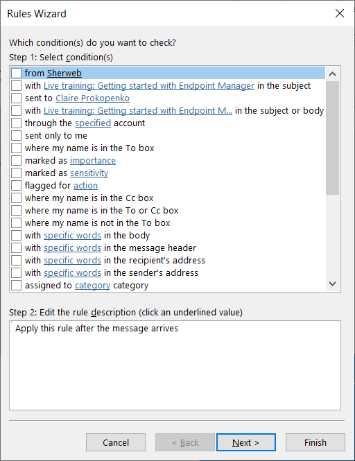 Inbox Cleaning Tips for Clean Out Your Inbox Week Eureka iTech