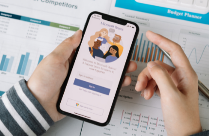 Why you should use Microsoft Teams Why you should use Microsoft Teams