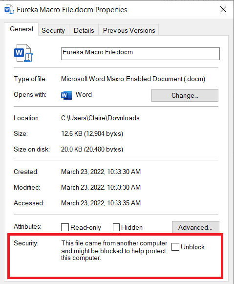 How To Enable Macros In Excel Macro Settings Greyed Out