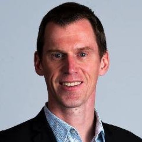 Aaron van Vulpen