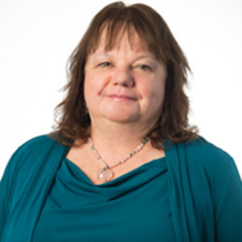 Terry Stubbs, MA, CCRC