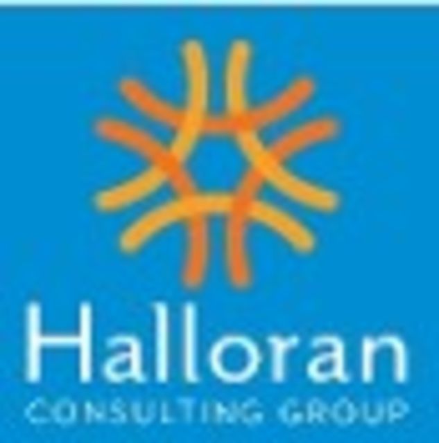 Halloran Consulting Group