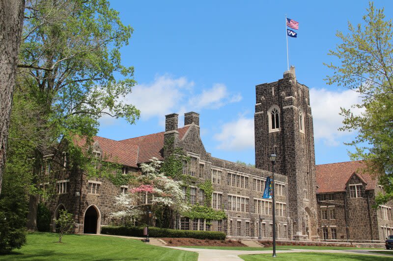  Westminster College Entrepreneurship Symposium 