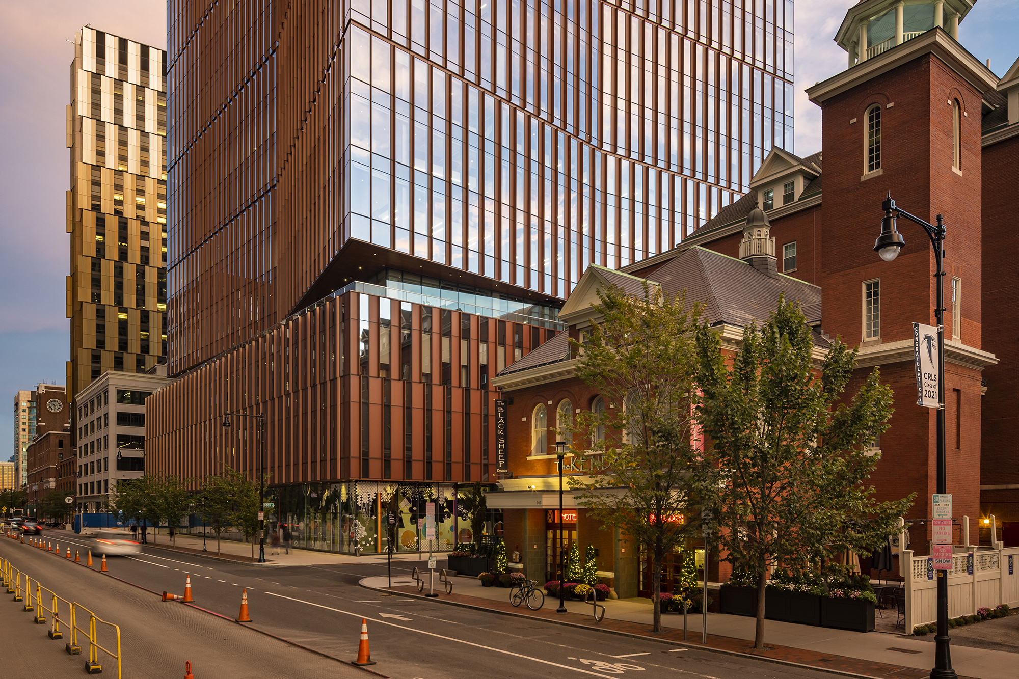 IBE Certificate Program: Cambridge, MA