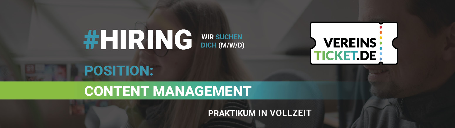 Content Management