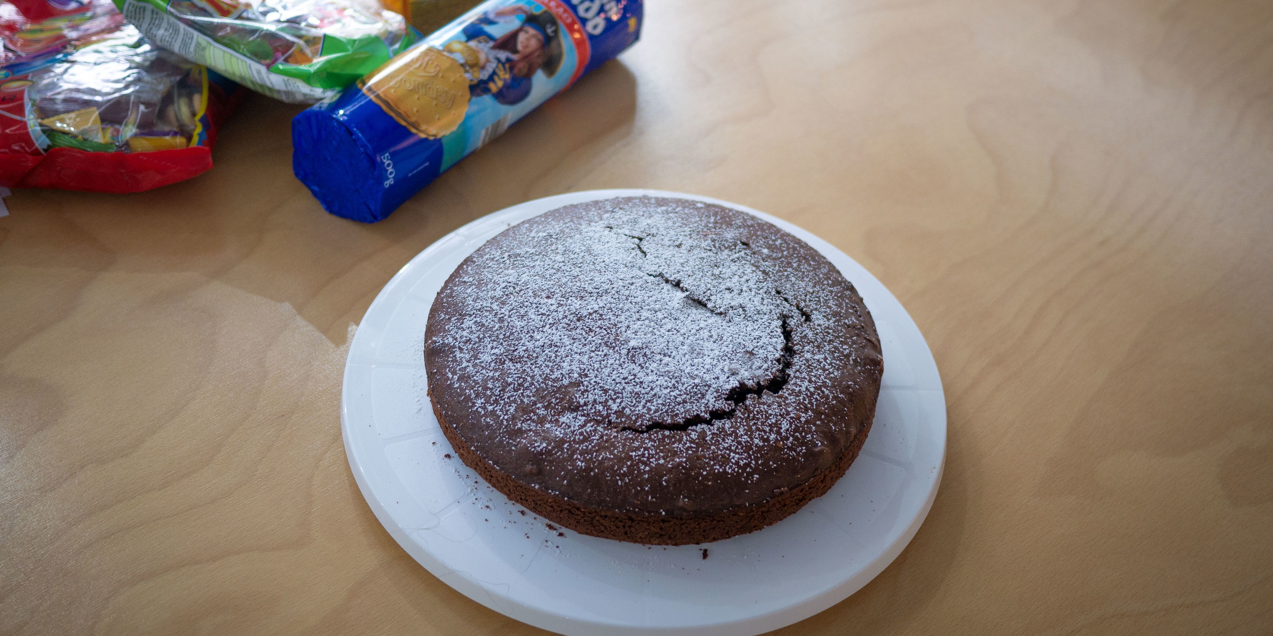 Schokokuchen