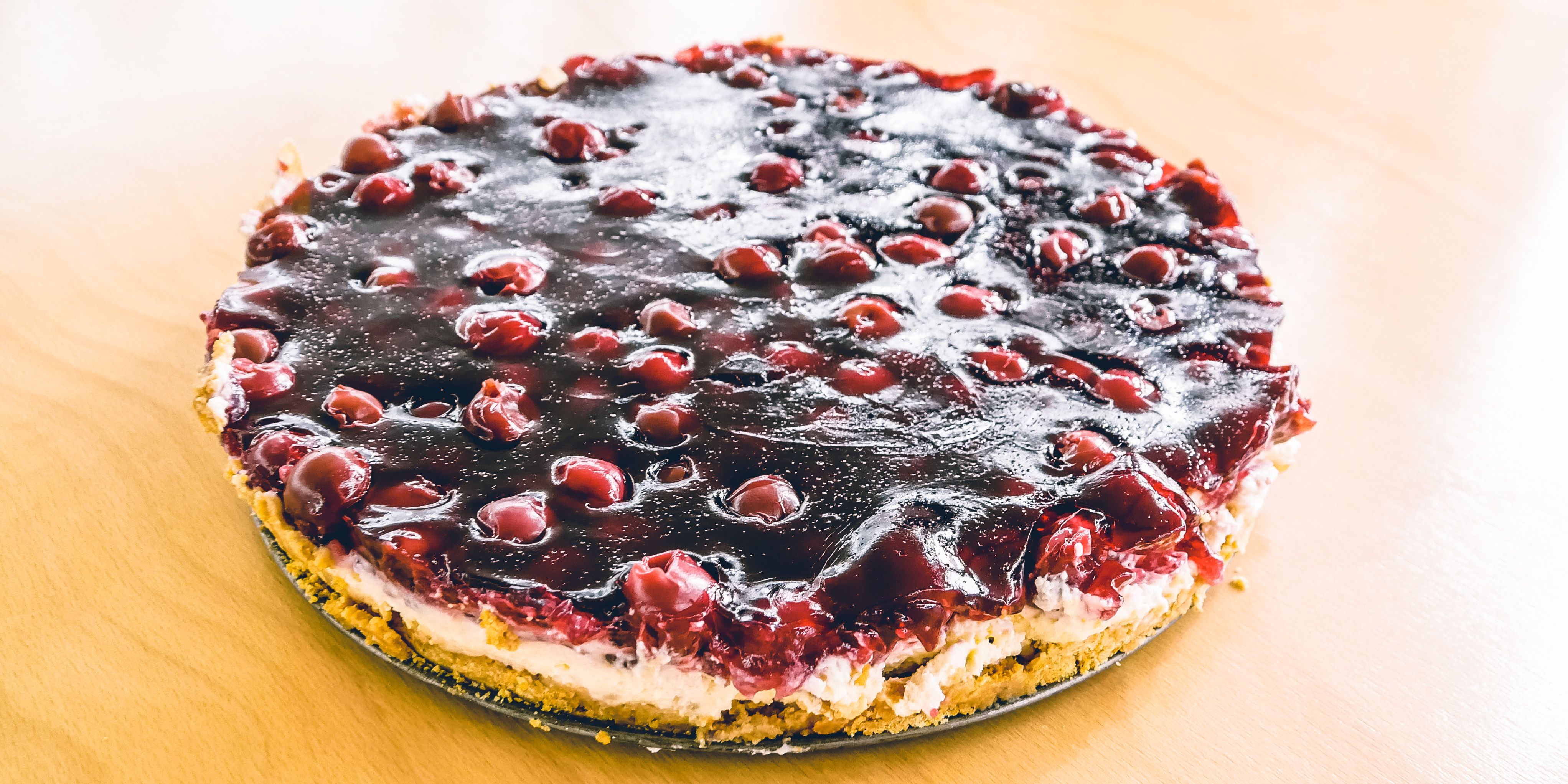 Kuchen von Micha