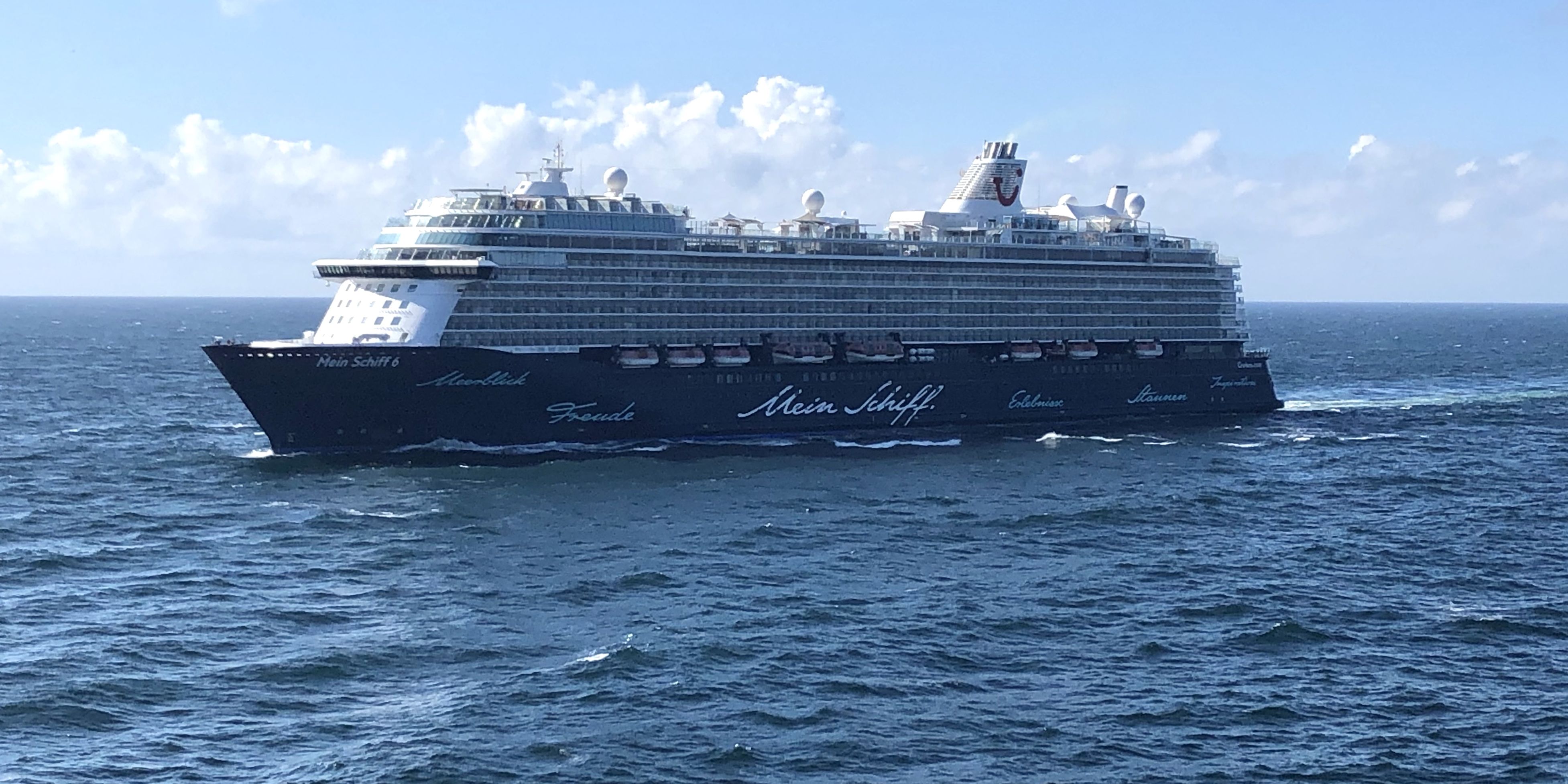 Mein Schiff 6