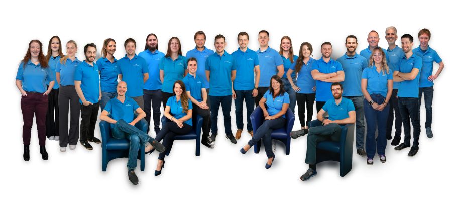 Team EURESAreisen