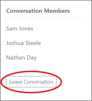 leave-conversation