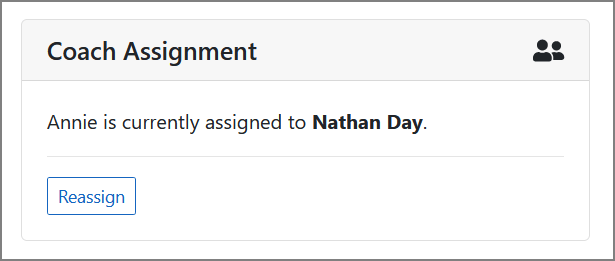 coach-assignment