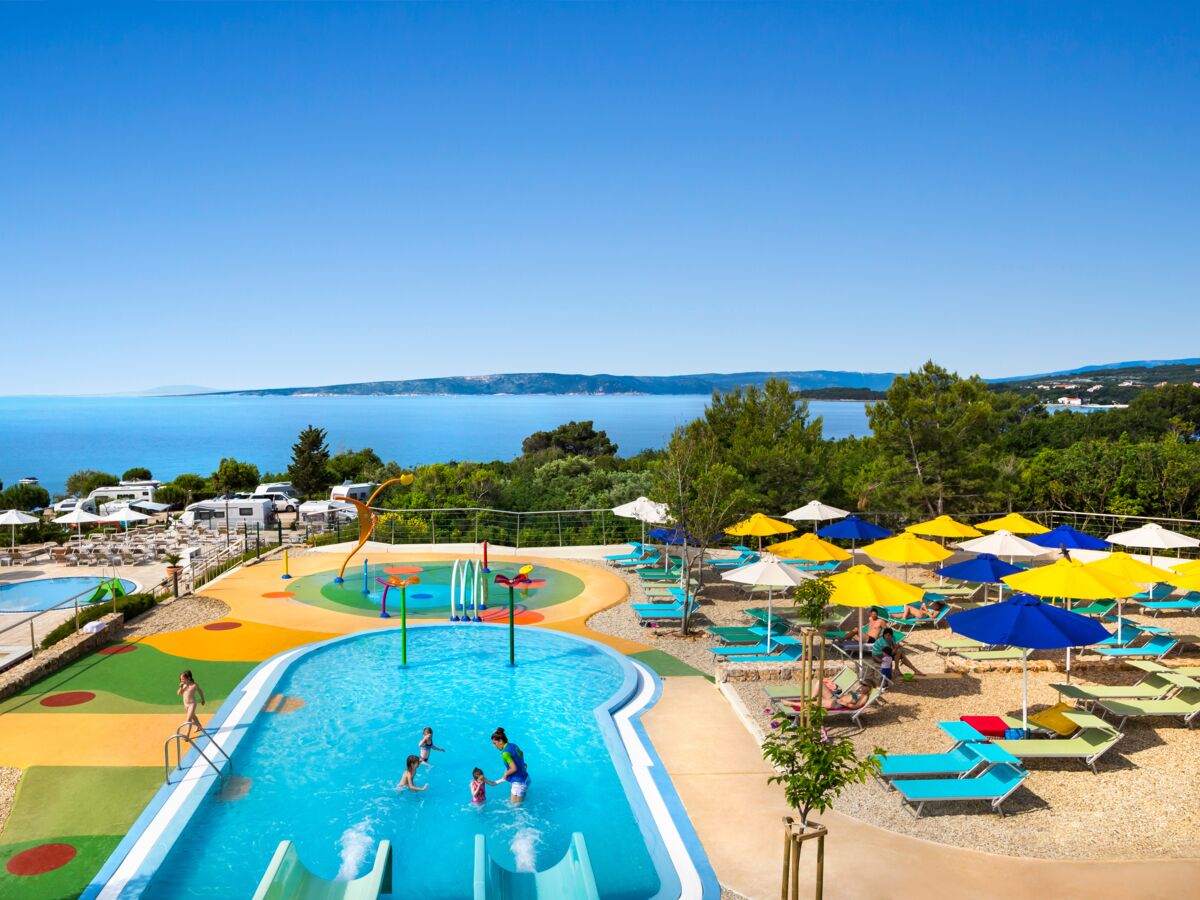Krk Premium Camping Resort | Kvarner | Eurocamp