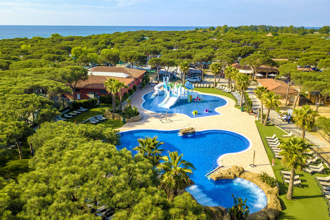 Bella Terra, Blanes | Costa Brava | Eurocamp