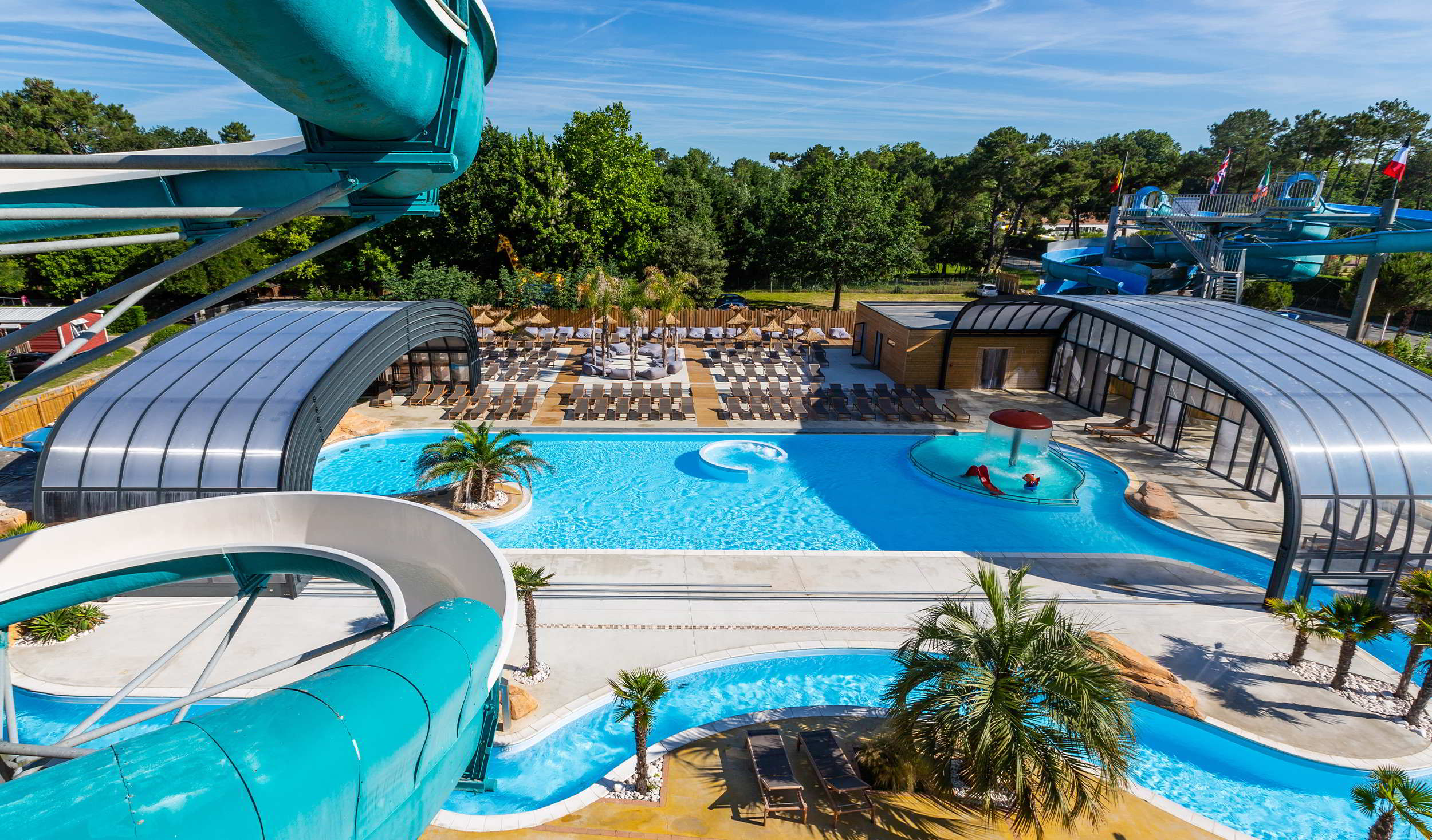 La Pinède | Charente-Maritime | Eurocamp