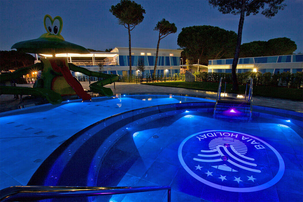 Camping Cavallino | Adria | Italien | Eurocamp