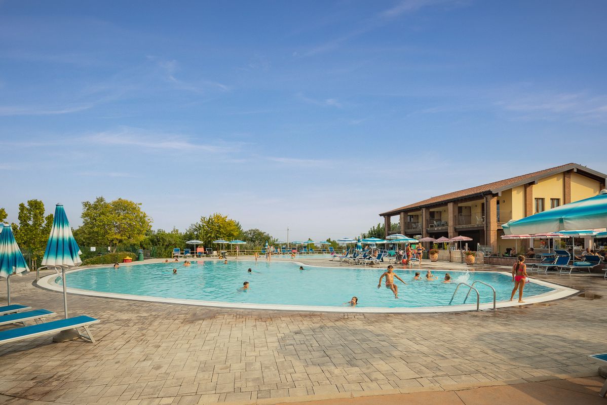 Camping piantelle sale