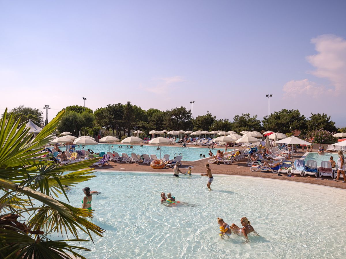camping moce Camp Moc