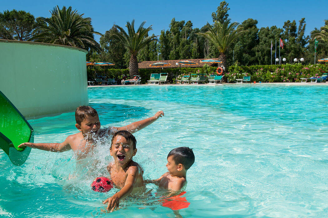 Free Time, Marina di Bibbona | Tuscany | Eurocamp