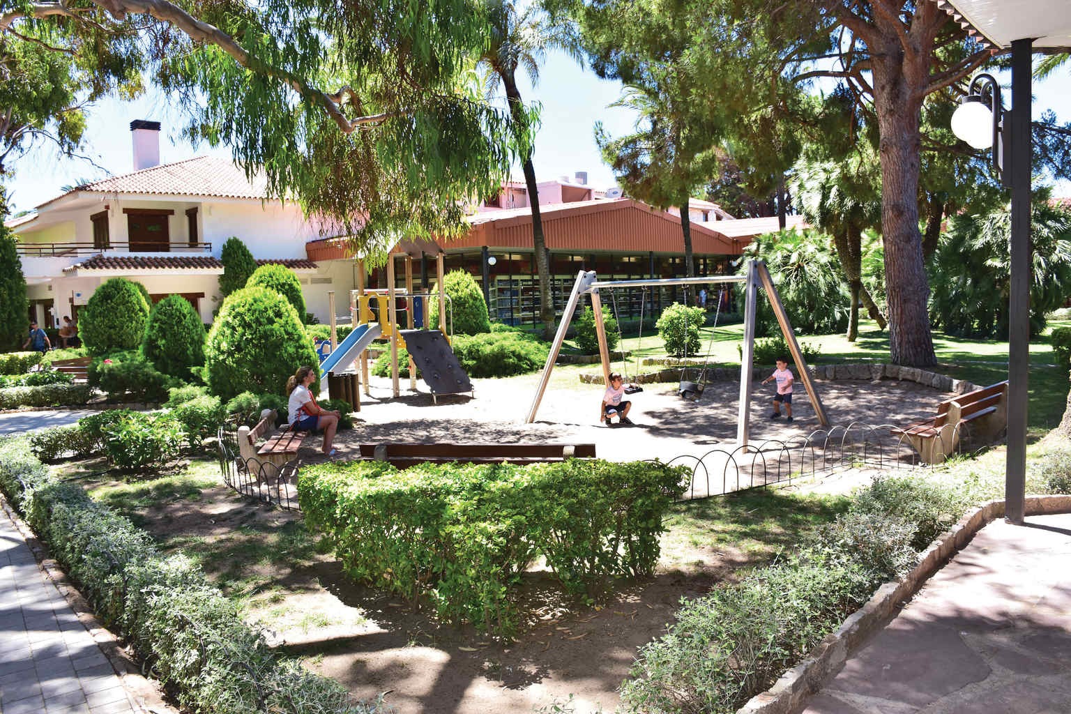 miami platja, playa montroig, campsite, costa dorada