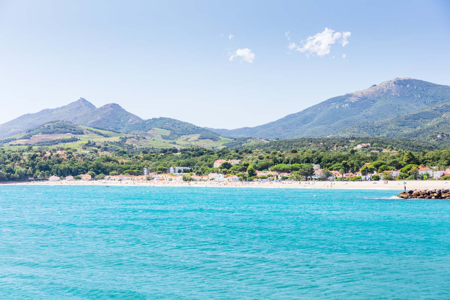 Argeles