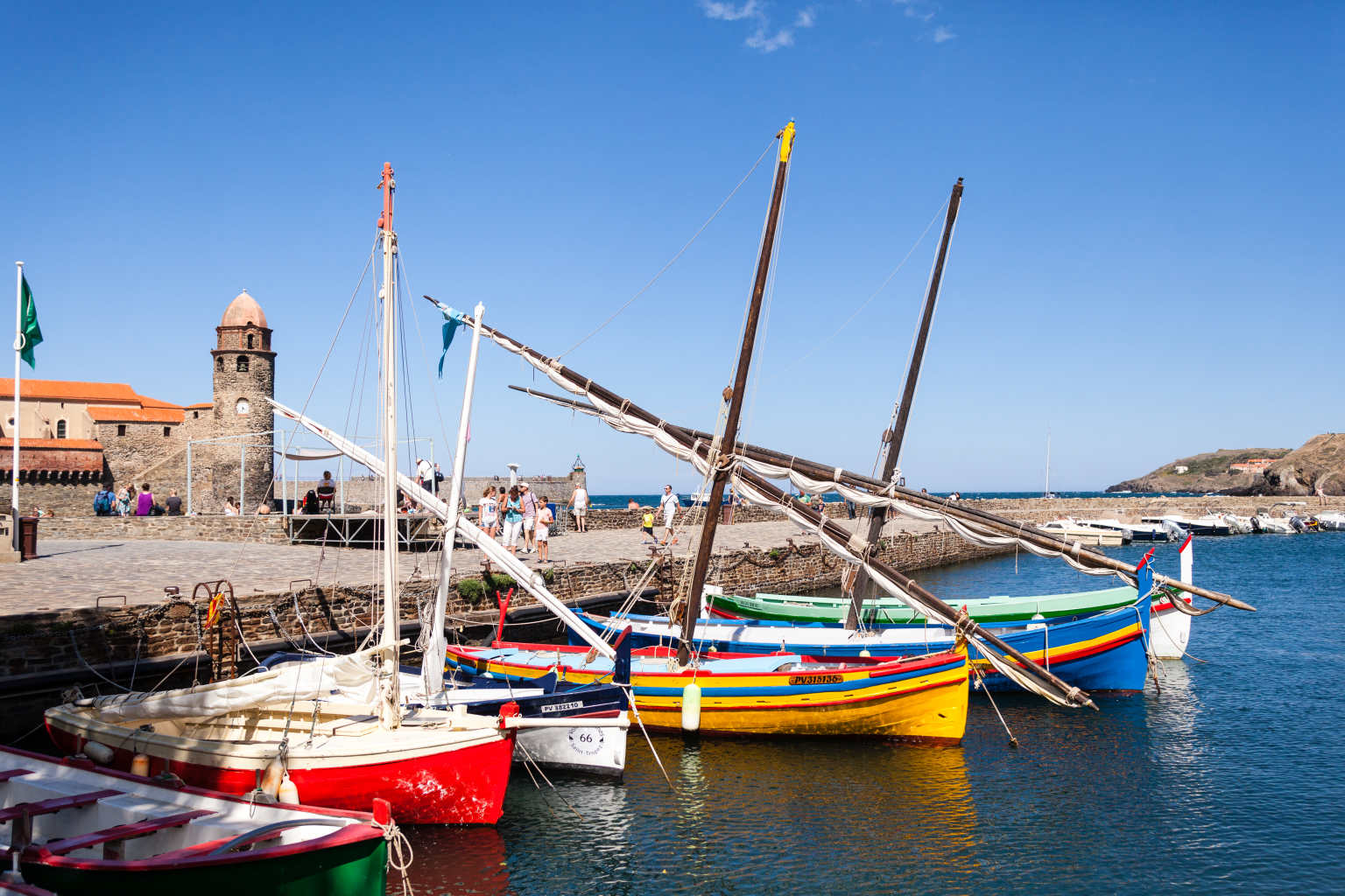 Collioure