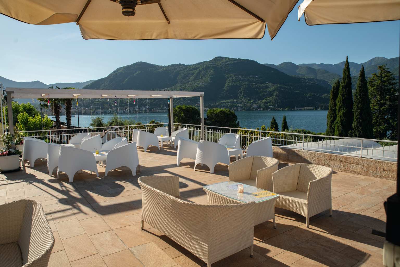 portese, eden, campsite, lake garda, italian lakes