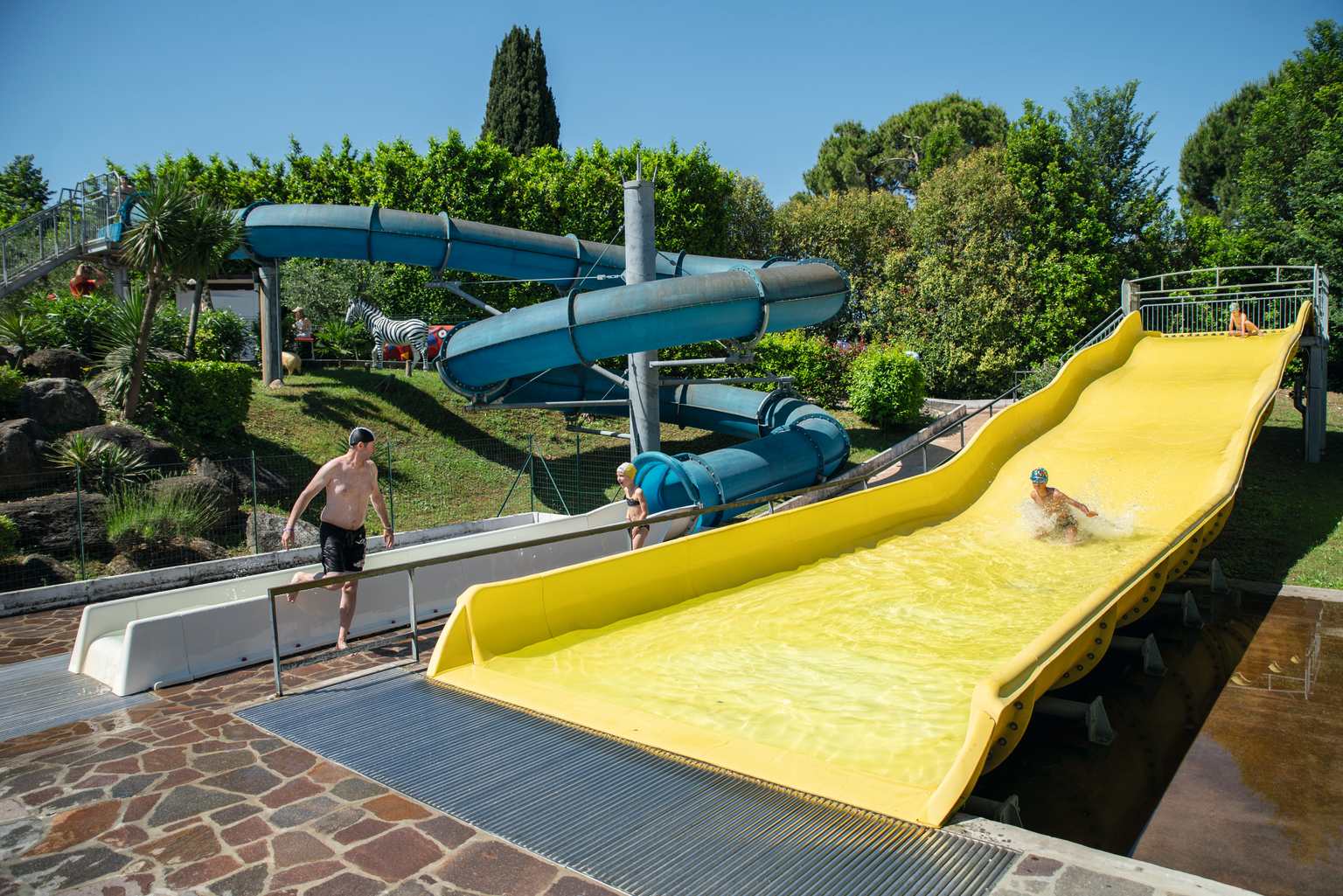 portese, eden, campsite, lake garda, italian lakes, lake beach