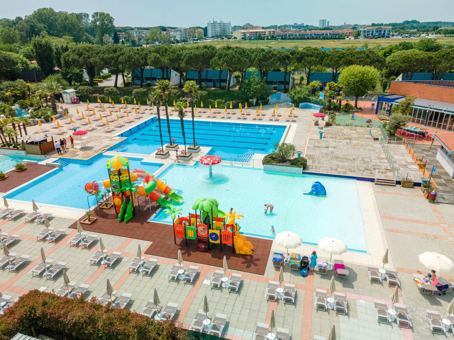 Portofelice Camping Village