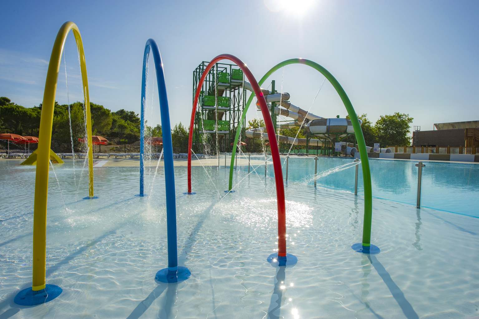 Falaise Narbonne-Plage 5